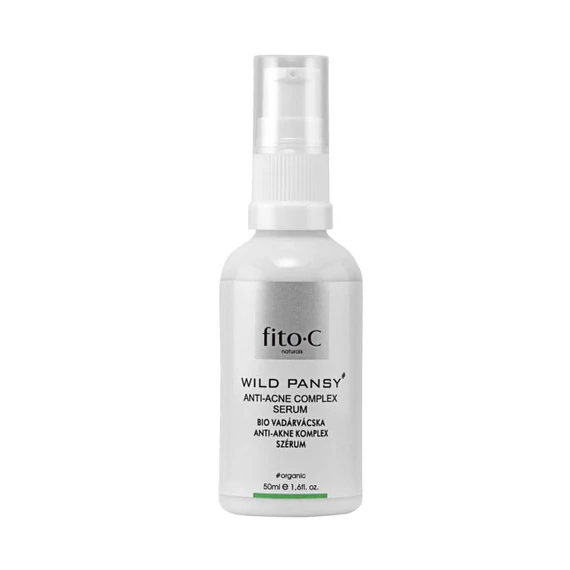 Fito.C vadárvácska szérum, 50 ml