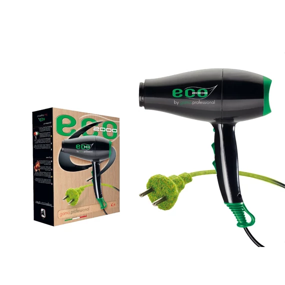 Gama Ecopower 2000W energiatakarékos hajszárító