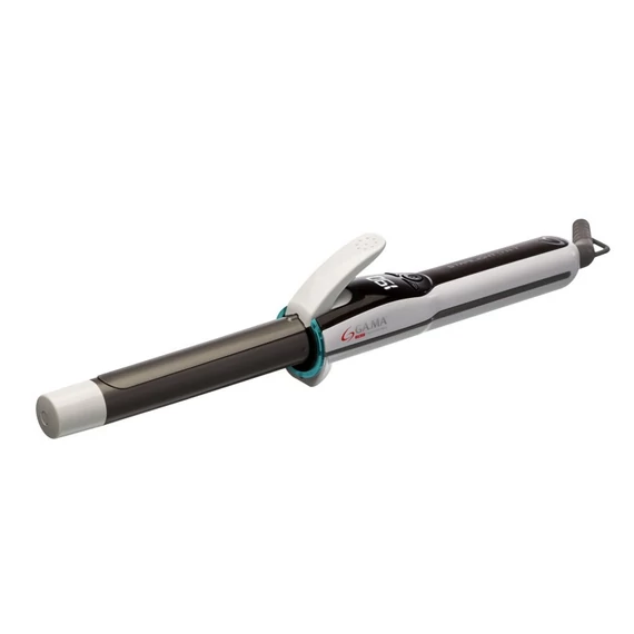 Gama Titanium Starlight IHT digitális hajsütővas, 19 mm
