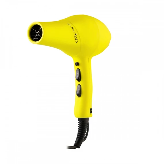 Gettin Fluo mini utazó hajszárító 1800W