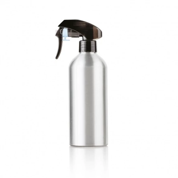 Hair Care fém vizező, 450 ml