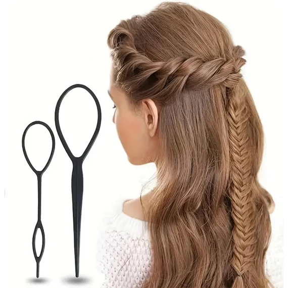 Hair Power frizurakészítő készlet HP493