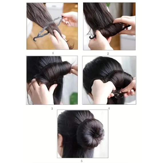 Hair Power frizurakészítő készlet HP493