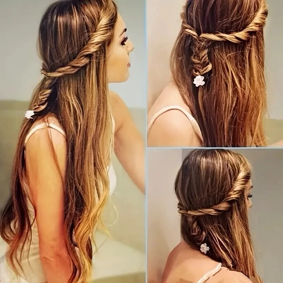 Hair Power frizurakészítő készlet HP494