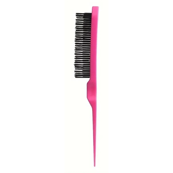 Hair Power kontykefe, pink