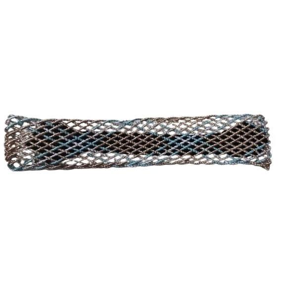Hair Power Sparkling fejpánt, Gold-Blue