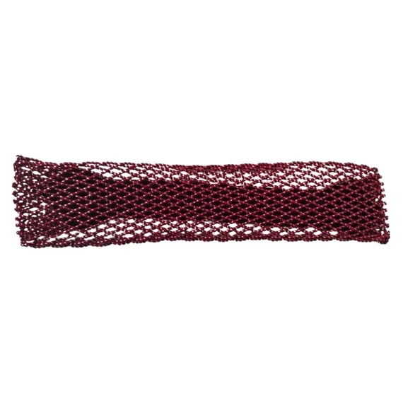 Hair Power Sparkling fejpánt, Red