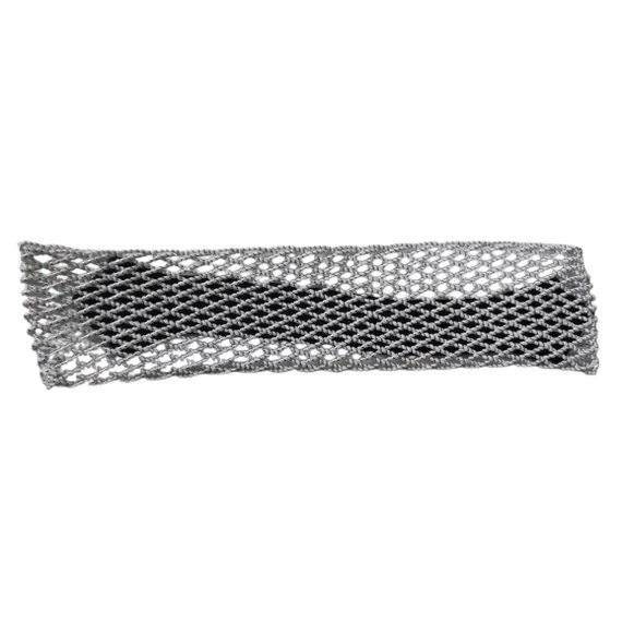 Hair Power Sparkling fejpánt, Silver