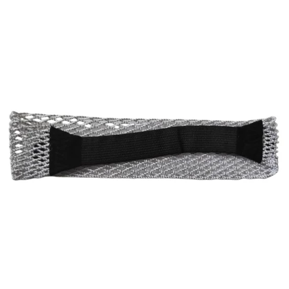 Hair Power Sparkling fejpánt, Silver