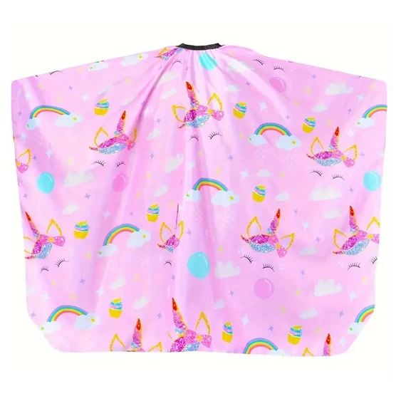 Hair Power unikornis gyerek beterítőkendő