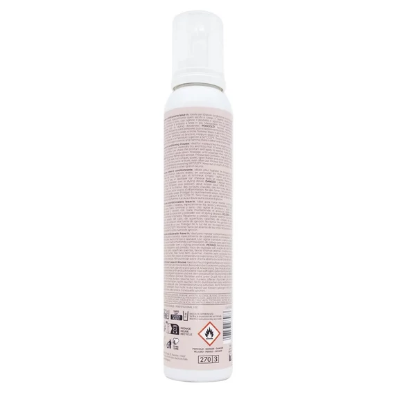 Inebrya Ice Cream Dry-T Whipped Cream kondicionáló hab