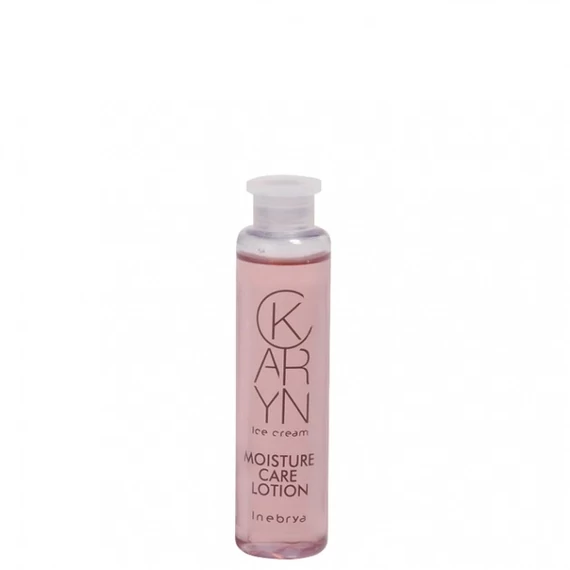Inebrya Karyn Moisture Care szérum száraz hajra, 16 ml