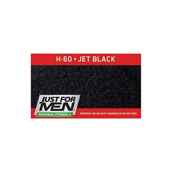 Just for Men Original Formula hajszínező
