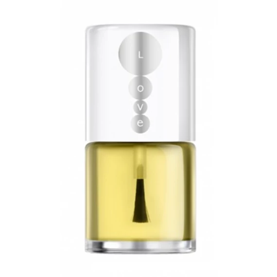 Kallos Love körömbőr eltávolító olaj, 11 ml