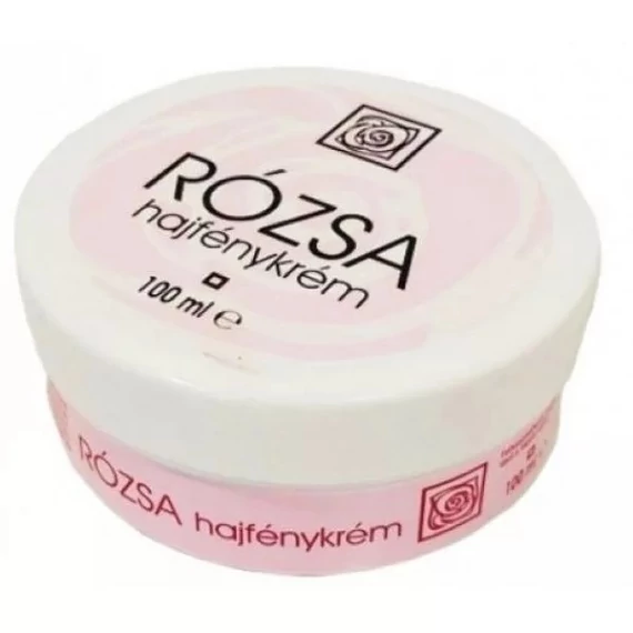 Kallos Rózsa hajfénykrém, 50 ml