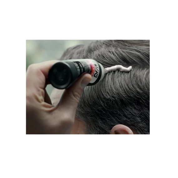Just For Men Shampoo Colorante férfi hajszínező gél, középbarna H-35