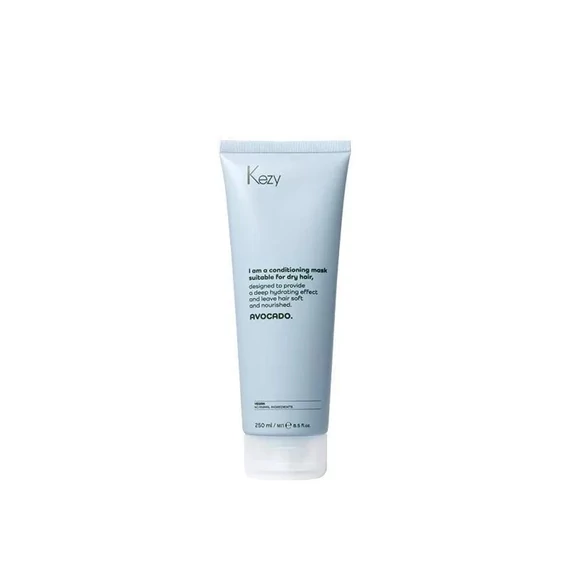Kezy Avocado maszk, 250 ml