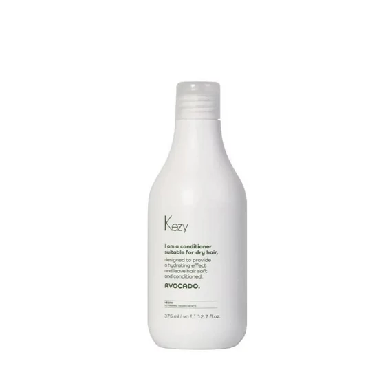 Kezy Avocado kondicionáló, 375 ml