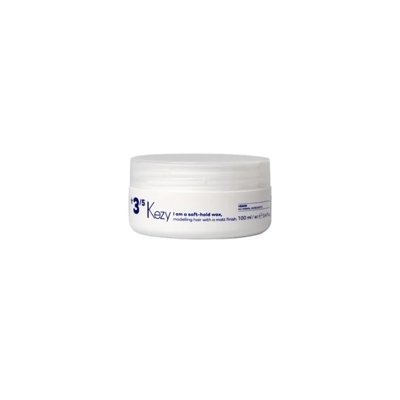 Kezy Shiny fény wax, 100 ml
