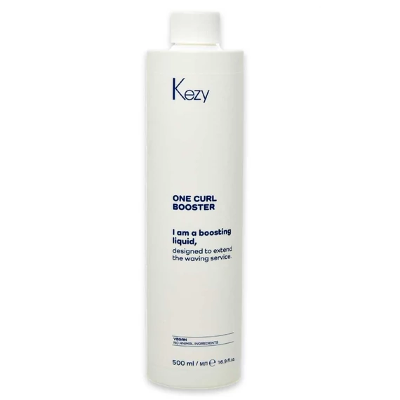 Kezy One Curl Booster, 500 ml