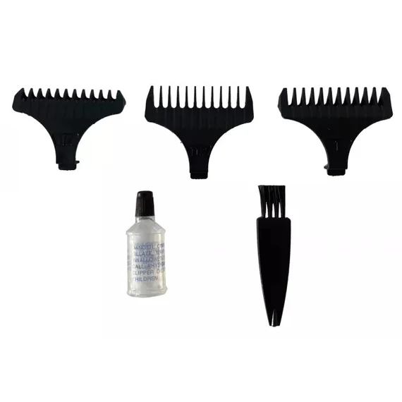 Kiepe Barber trimmelő 8804