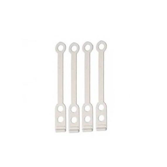 Kiepe dauercsavaró pótgumi 85mm 50db L12101