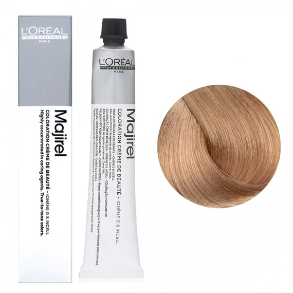 Loreal Majirel hajfesték 9.0