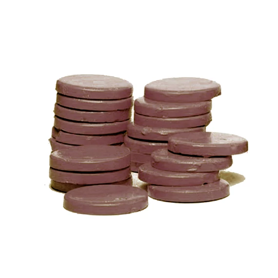 Lady Stella  Ezwax Premium koronggyanta, Csokoládé, 500 g