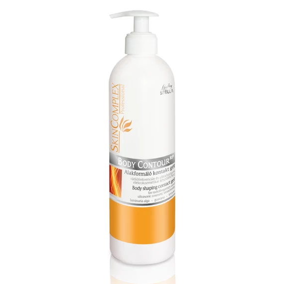 Lady Stella Skincomplex Body Contour alakformáló kontakt gél, 500 ml