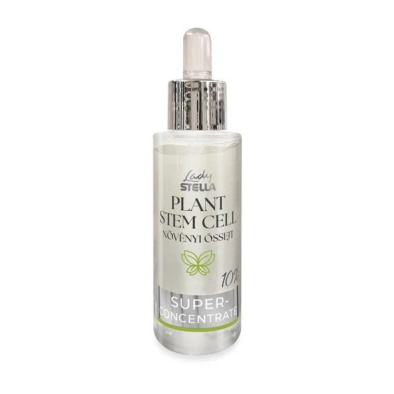 Lady Stella szuperkoncentrátum, Növényi Őssejt 10%, 30 ml