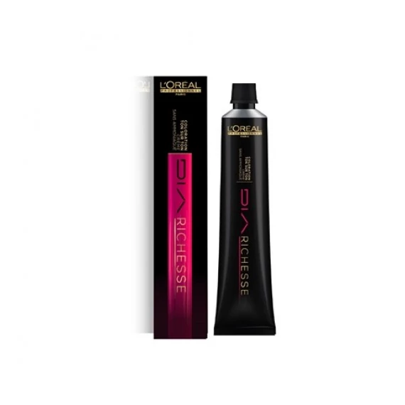 Loreal Diarichesse Hi-visiblity hajszínező .54