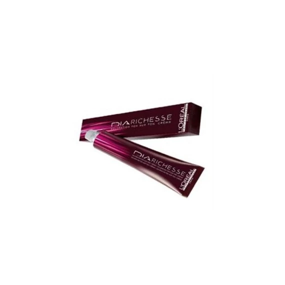Loreal Diarichesse hajszínező 10.23
