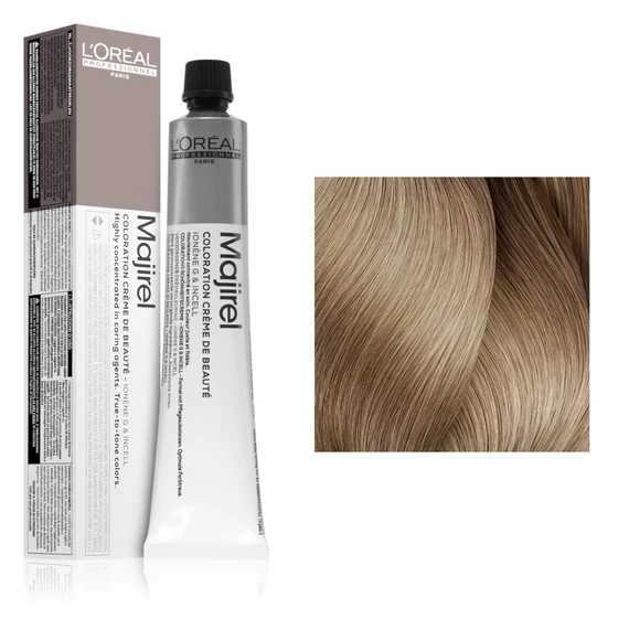Loreal Majirel hajfesték 50 ml, 10.13