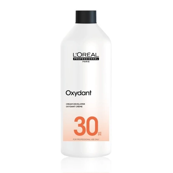 Loreal Majirel oxigenta 9%, 1 l