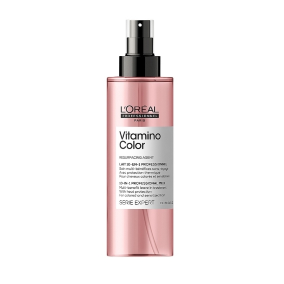 Loreal Vitamino Color 10 in 1 spray, 190 ml
