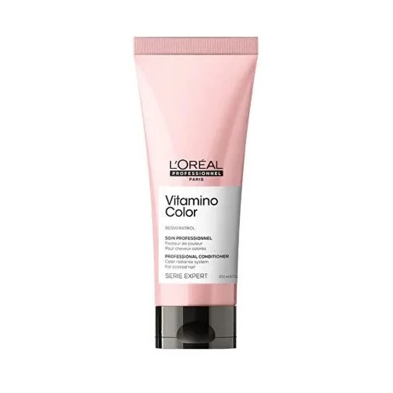 Loreal Vitamino Color balzsam festett hajra, 200 ml