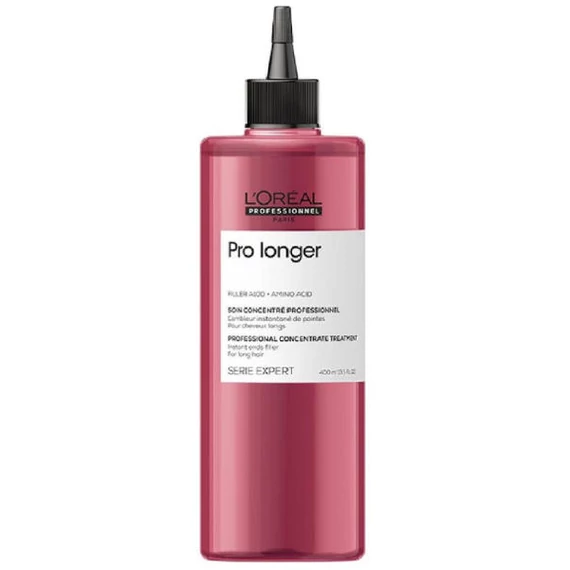Loreal Serie Expert Pro Longer hajvég feltöltő koncentrátum, 400 ml