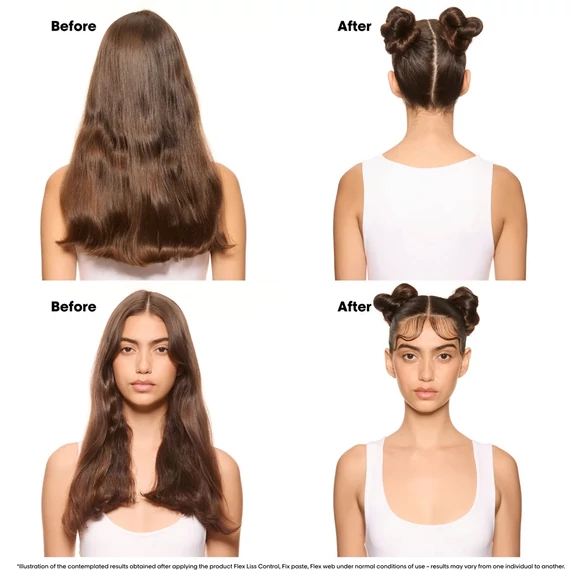 Loreal Professionnel Tecni.Art Fix erős tartást adó matt paszta, 75 ml