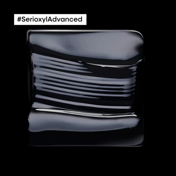Loreal Serie Expert Serioxyl Advanced sampon ritkulú hajra, 300 ml