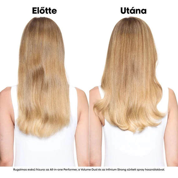 Loreal Tecni.Art All-in-1 hajápoló spray 30 féle jótékony hatással, 190 ml