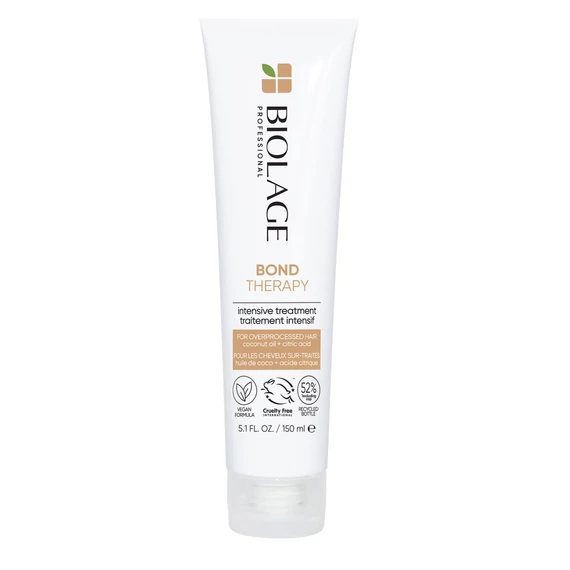 Matrix Biolage Bond Therapy kötéserősítő intenzív pre sampon ápoló, 150 ml