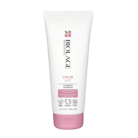 Matrix Biolage Colorlast kondicionáló festett hajra, 200 ml