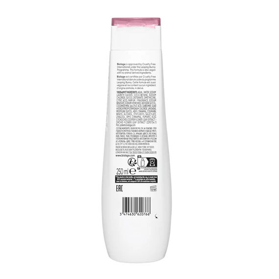 Matrix Biolage Colorlast sampon festett hajra