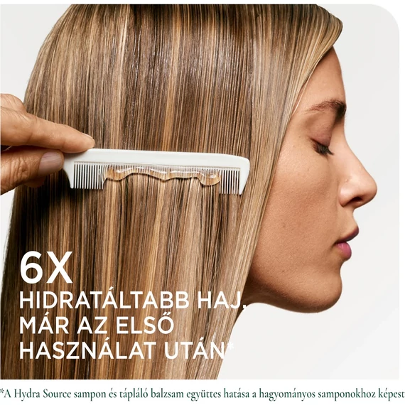 Matrix Biolage Hydra Source kondicionáló száraz hajra, 236 ml
