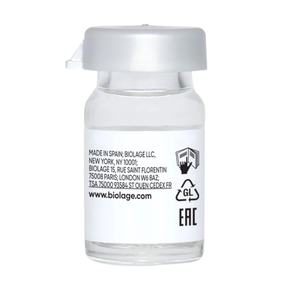 Matrix Biolage ScalpSync Aminexil hajhullás elleni ampulla
