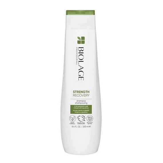 Matrix Biolage Strength Recovery sampon, 250 ml
