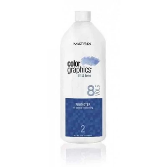 Matrix Colorgraphics Lift & Tone előhívó 8V 2,4%, 946 ml