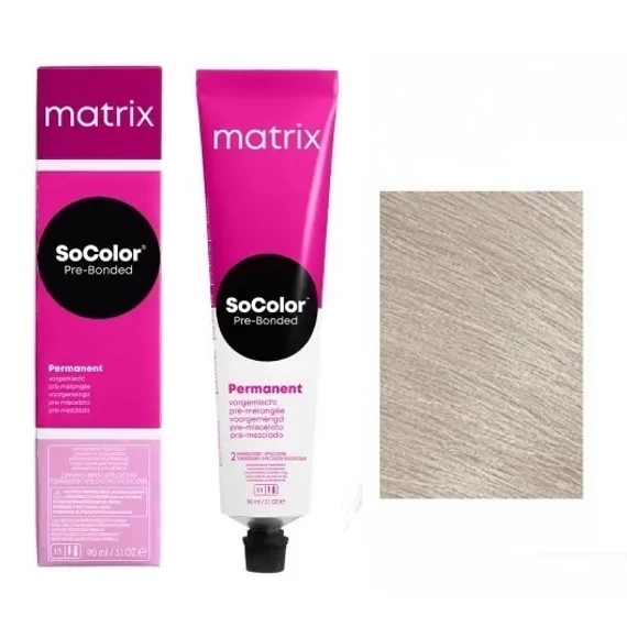 Matrix SoColor Pre-Bonded hajfesték 10SP
