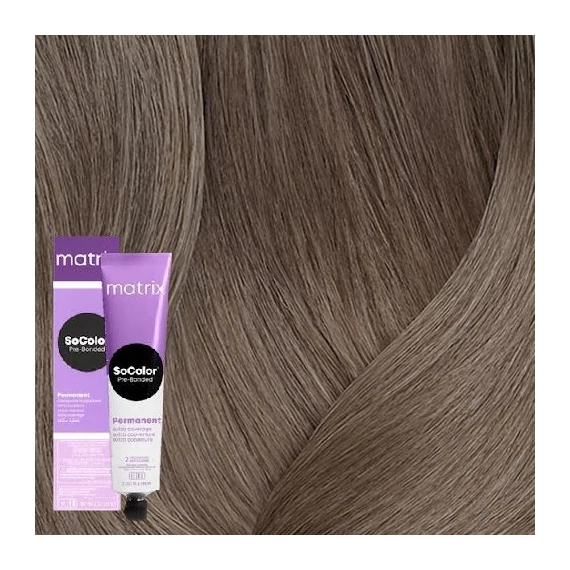 Matrix SoColor Pre-Bonded hajfesték 506NV