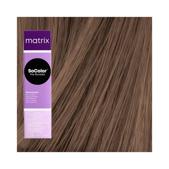 Matrix SoColor Pre-Bonded hajfesték 507AV
